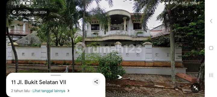 Rumah Mewah Bagus Dibawah Harga Pasaran Daerah Pamulang