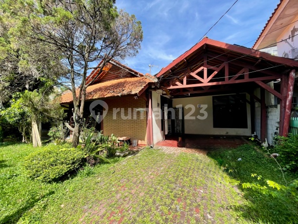 Turun Harga Rumah Lama Dalam Komplek Cilandak Jakarta Selatan Turun Harga Rumah Lama Dalam Komplek Cilandak Jakarta Selatan