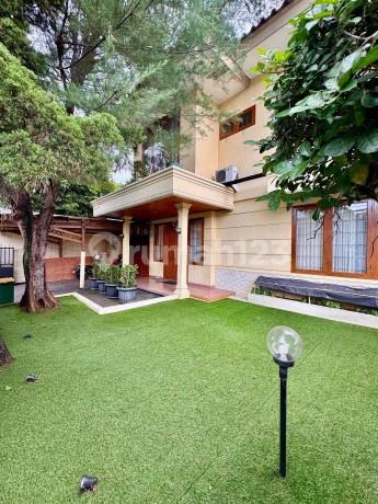 Rumah Minimalis di Cipete Jakarta Selatan Rumah Minimalis di Cipete Jakarta Selatan