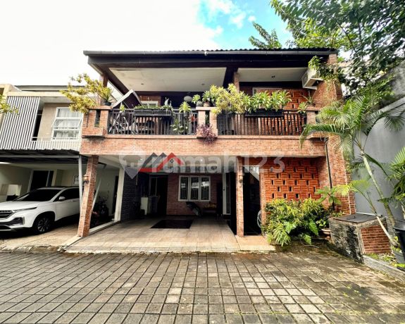 Turun Harga Rumah Modern Minimalis di Cilandak Jakarta Selatan Turun Harga Rumah Modern Minimalis di Cilandak Jakarta Selatan