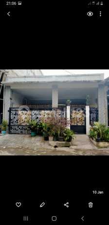 Rumah siap huni di villa tangerang elok pasar kemis Rumah siap huni di villa tangerang elok pasar kemis