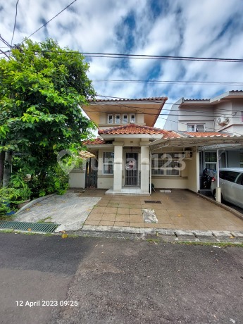 Rumah siap huni dekat siloam lippo karawaci Rumah siap huni dekat siloam lippo karawaci