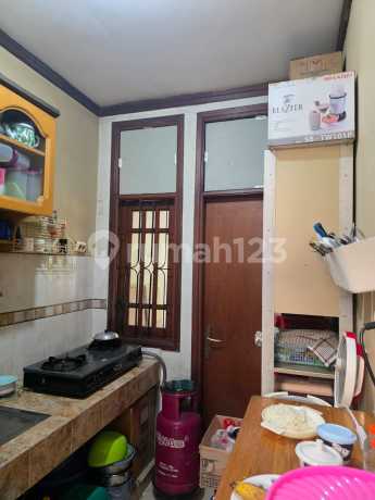 Ready to Occupy, 1-Story House