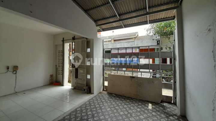 Rumah Siap Huni Harga Murah Sudah Renovasi di Cluster Mutiara Tigaraksa Jambe, Tangerang Rumah Siap Huni Harga Murah Sudah Renovasi di Cluster Mutiara Tigaraksa Jambe, Tangerang