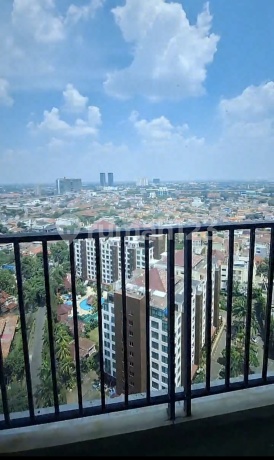 Dijual Cepat Apartemen Hamptons Park Terogong 2 Bedroom Furnished