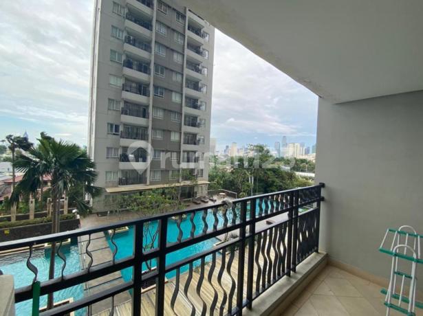 Dijual Unit 4+1 Bedroom di Permata Hijau Residence Jaksel, Furnished Dijual Unit 4+1 Bedroom di Permata Hijau Residence Jaksel, Furnished