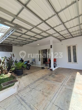 Nice House In Nusa Dua Cluster Citra Grand Cibubur Bekasi Nice House In Nusa Dua Cluster Citra Grand Cibubur Bekasi