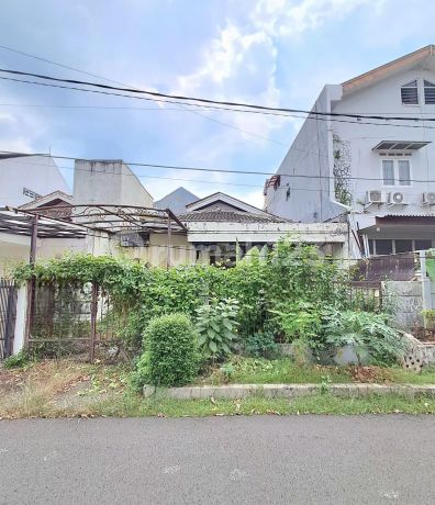 Tanah Residence Dalam Komplek Perumahan Bona Indah Lebak Bulus Tanah Residence Dalam Komplek Perumahan Bona Indah Lebak Bulus