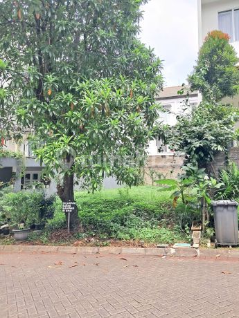 Tanah Hunian Dalam Komplek Bona Vista Lebak Bulus Tanah Hunian Dalam Komplek Bona Vista Lebak Bulus