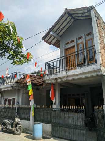 Dijual Rumah Siap Huni Dikomplek Pakusarakan Ngamprah Bandung Barat