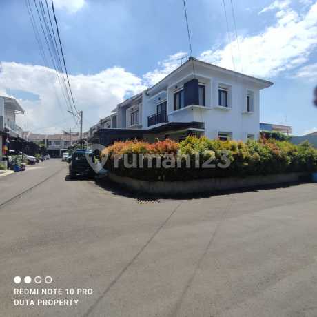 Dijual Rumah Hook 2 Lantai Di Cibeureum Bandung Dijual Rumah Hook 2 Lantai Di Cibeureum Bandung