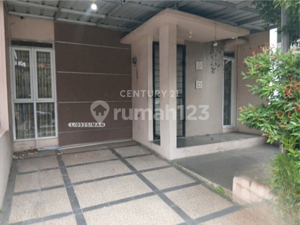 Rumah Nyaman Siap Huni Strategis di La Margas Residence Bandung