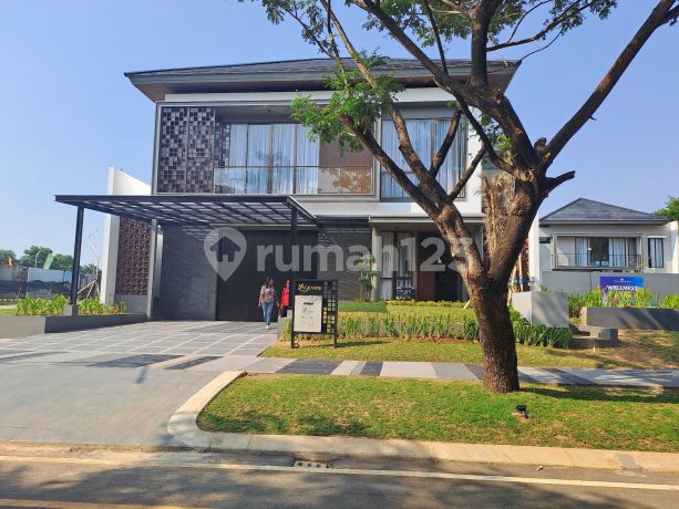 RUMAH MEWAH CITRALAND CELEBES HERTASNING MAKASSAR 