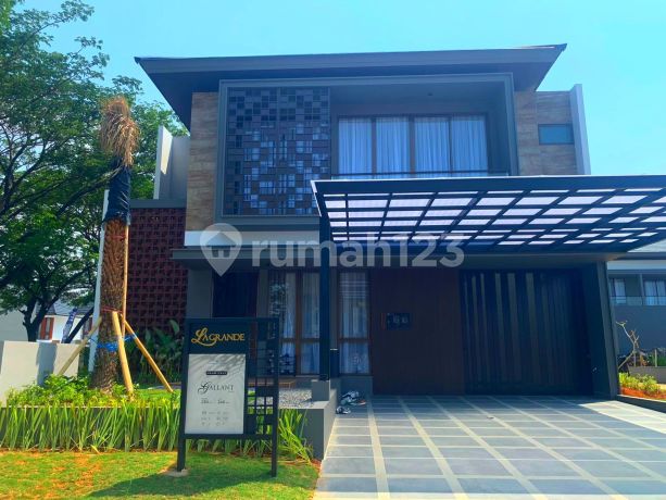Citraland Celebes Cluster La Grande Hertasning Makassar Citraland Celebes Cluster La Grande Hertasning Makassar