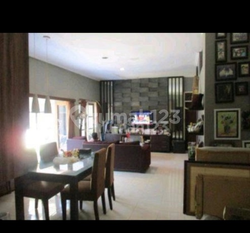 For Sale House St Wisma Medokan Selatan Rungkut Surabaya Ron.a1657