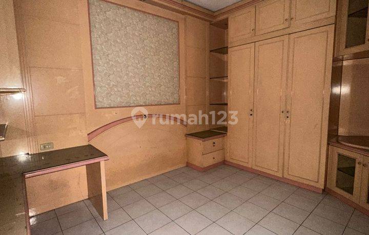 Rumah kecil termurah area manyar kartika tirtomoyo nginden intan  surabaya