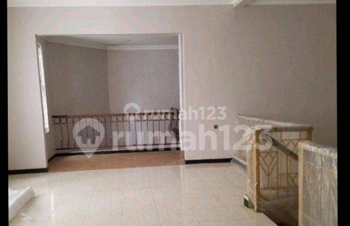 Rumah Jemursari Regency Ssn Prapen Indah Surabaya
