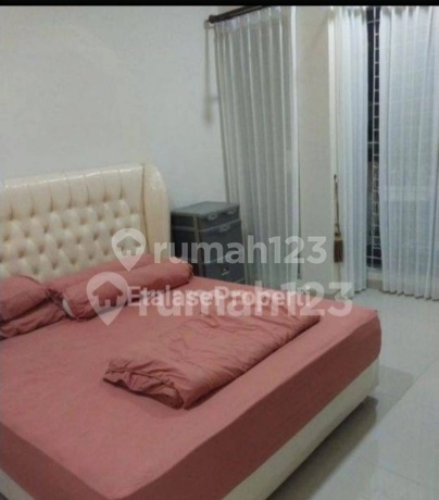 Jual Rumah Mt Rungkut Harapan Istimewa Buat Klien Terpilih