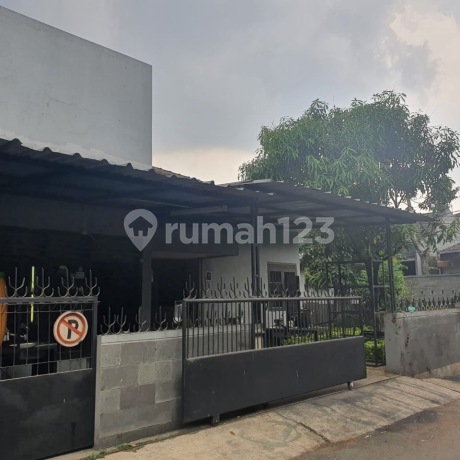 Rumah Murah Bagus Nyaman di Komplek Dian Permai Bandung