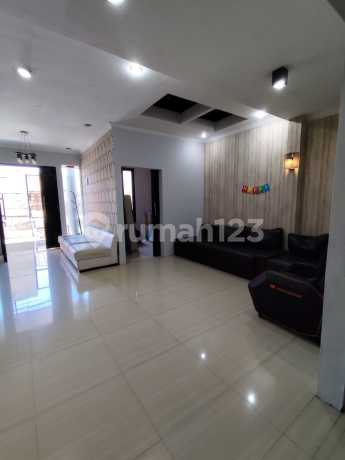 Rumah Renov di Dian Permai Dijual Cepat