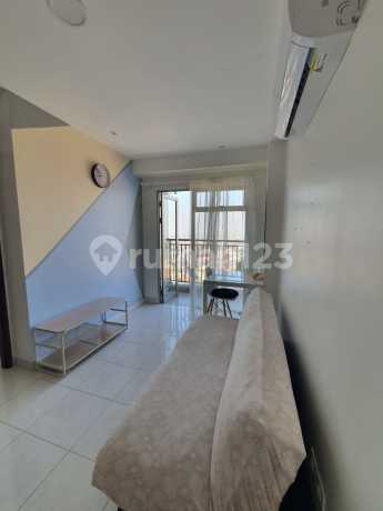 Dijual Apartemen M Square Turun Harga Full Furnished