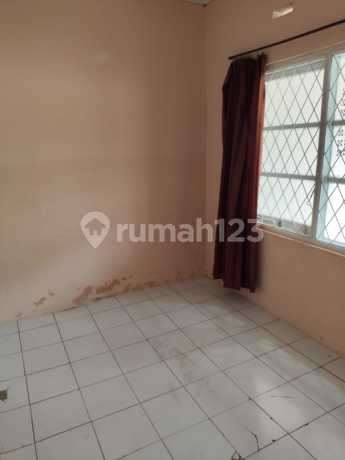 Rumah Murah Terjangkau Nata Endah sudah Renov