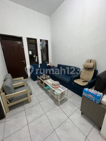 For Sale: Spacious Ready-to-Occupy House in Katapang Square Complex