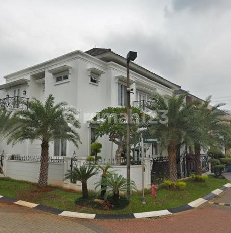 Dijual Rumah Mewah, Cluster Premium @Kebayoran Essence Bintaro Dijual Rumah Mewah, Cluster Premium @Kebayoran Essence Bintaro