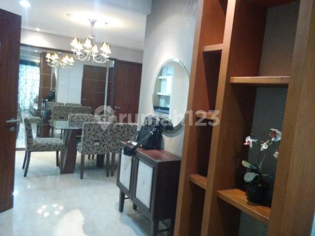 Dijual Apartement Siap Huni, Full Furnish, Dan Private Lift @apartemen Permata Hijau Residence, Jakarta Selatan Dijual Apartement Siap Huni, Full Furnish, Dan Private Lift @apartemen Permata Hijau Residence, Jakarta Selatan