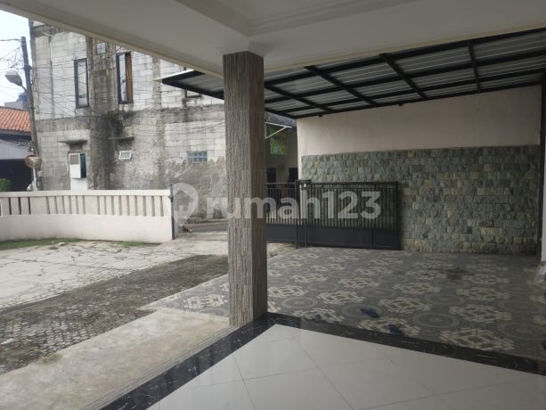 Dijual Rumah MURAH Hitung Tanah di @Pondok Jaya Bintaro 