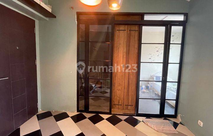 Apartemen Siap Huni Lokasi Strategis @Apartemen Kebagusan City, Tower Royal