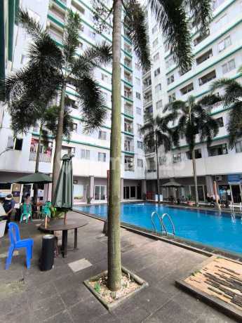 Apartemen Siap Huni Dengan Fasilitas Lengkap @apartemen Sky View Bsd Apartemen Siap Huni Dengan Fasilitas Lengkap @apartemen Sky View Bsd