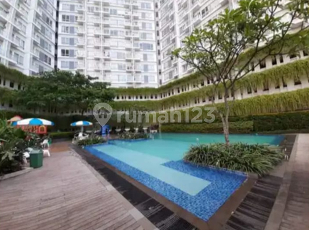 Dijual Apartemen Luxury Furnish Mewah@Altiz Bintaro Jaya Sektor 3 Dijual Apartemen Luxury Furnish Mewah@Altiz Bintaro Jaya Sektor 3