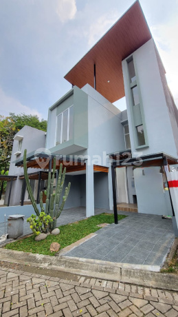 Dijual Rumah Minimallis Modern Lokasi Premium Kebayoran Bintaro 7 Dijual Rumah Minimallis Modern Lokasi Premium Kebayoran Bintaro 7