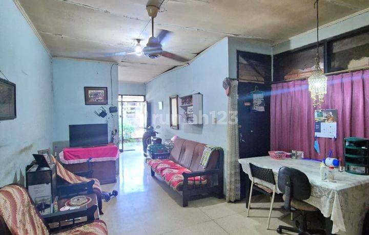 Hitung Tanah Murah Bintaro Jaya Sektor 2 Lokasi Bagus