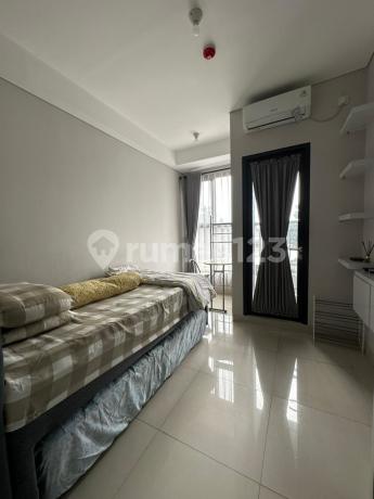 Ready-to-Occupy Apartment with Complete Facilities @Trans Park Bintaro Apartment Ready-to-Occupy Apartment with Complete Facilities @Trans Park Bintaro Apartment