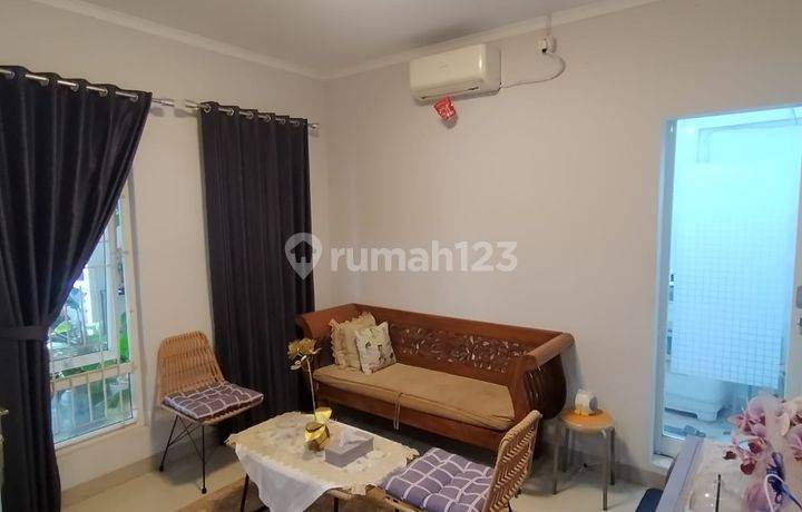 Turun Harga! Rumah Murah Siap Huni di Bintaro Hill Ciputat