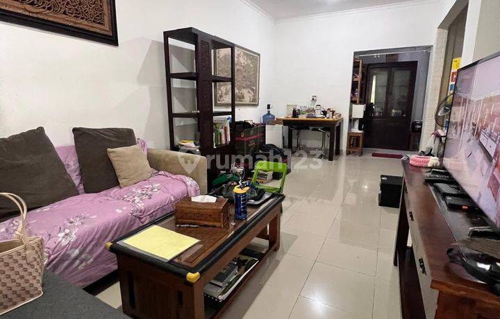 Dijual Rumah Murah Siap Huni di Urbana Place Ciputat