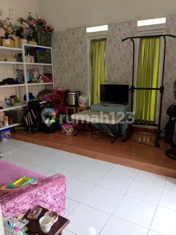 Rumah di Ciputat Bagus sudah SHM SIap Huni Hunian Nyaman @Ciputat