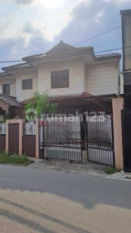 Rumah Lokasi strategis cocok untuk usaha di Palem Bintaro Rumah Lokasi strategis cocok untuk usaha di Palem Bintaro