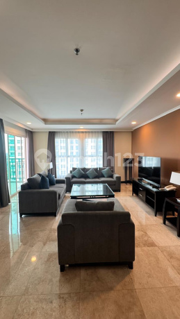 Premium Golf View Living In Pondok Indah Premium Golf View Living In Pondok Indah