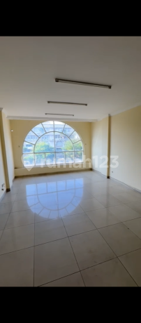 Dijual Ruko Sedayu Square 3,5 Lantai Unit Ready HGB