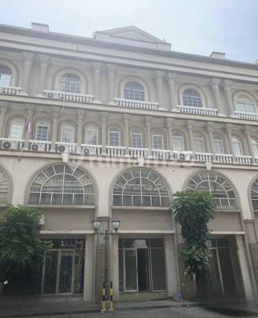 Ruko Sedayu Square Cengkareng West Jakarta, HGB 3.5 Floors