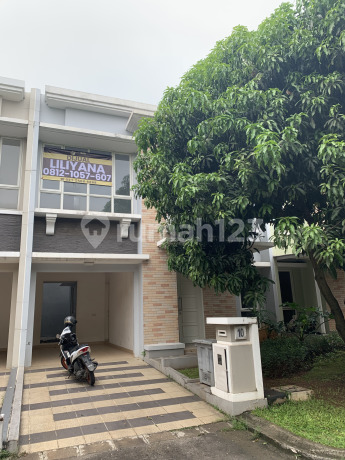 For Sale Edison Cluster House Gading Serpong Negotiable Until Deal For Sale Edison Cluster House Gading Serpong Negotiable Until Deal