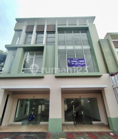 Dijual Ruko Gandeng Goldfinch Summarecon Serpong Dekar K3mart Dijual Ruko Gandeng Goldfinch Summarecon Serpong Dekar K3mart