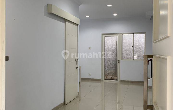 Jual Cepat Rumah Cluster Edison Gading Serpong
