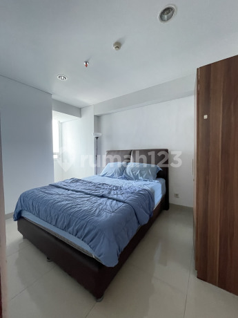 Jual Cepat Apartement Springhill Terrace Residence - 750Jt Nego Jual Cepat Apartement Springhill Terrace Residence - 750Jt Nego