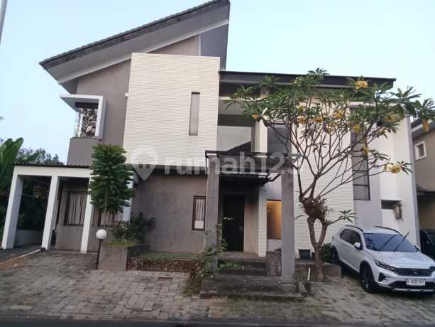 Dijual Provence Parkland BSD Tangerang Dijual Provence Parkland BSD Tangerang