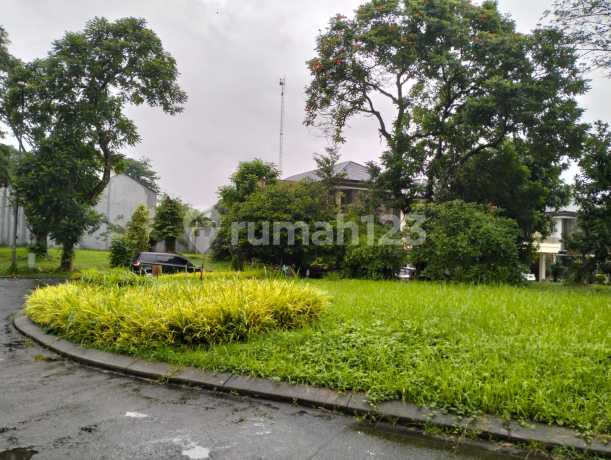 Dijual Kavling Bagus Kavling Virginia Lagoon, Bsd. Dijual Kavling Bagus Kavling Virginia Lagoon, Bsd.