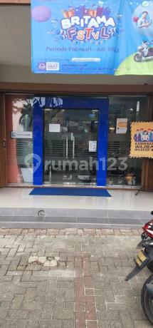 Dijual Segera Ruko Golden Boulevard BSD Bagus untuk Investasi